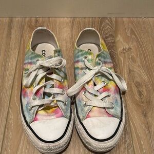 Women’s converse
